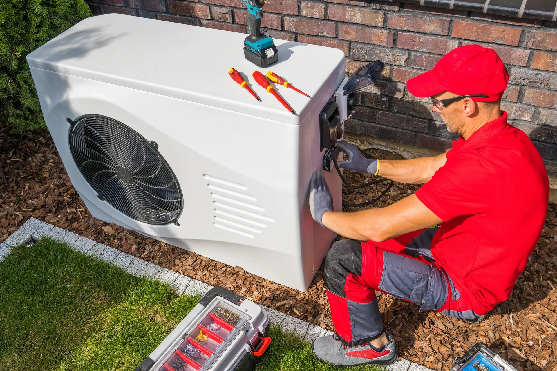 About HVAC in Enfield, CT